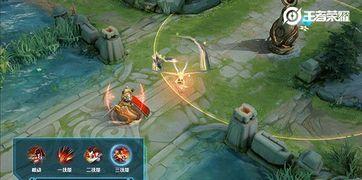 王者新皮肤爆料最新打野,王者新皮肤爆料揭示全新打野英雄 第1张 王者新皮肤爆料最新打野,王者新皮肤爆料揭示全新打野英雄 第1张